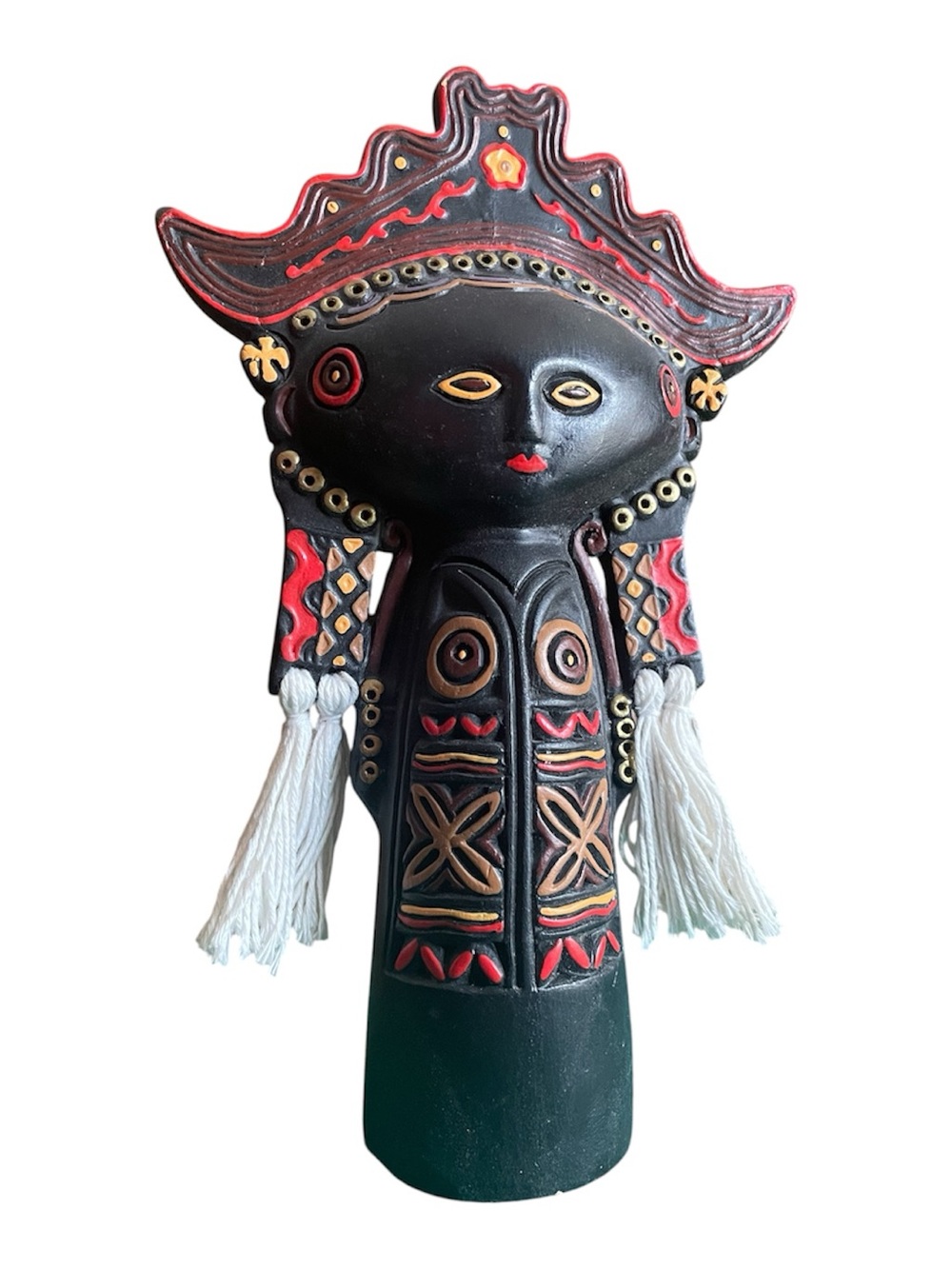 Indonesian Sculpture